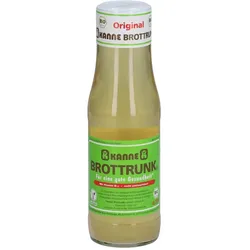 Kanne Brottrunk