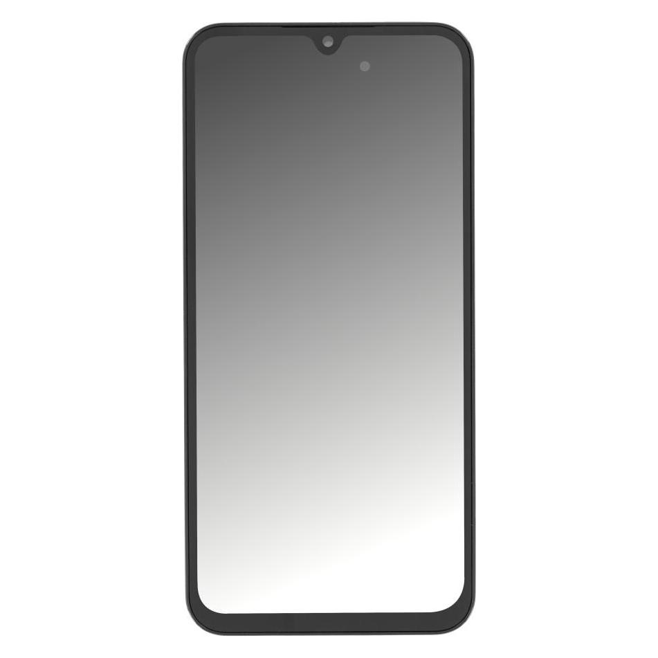 Samsung Display + Touch A155 A156 Galaxy A15 4G/5G schwarz GH82-33637A (Samsung Galaxy A15, Samsung Galaxy A15 5G) (GH82-33637A, GH82-33638A)