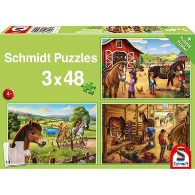 Meine Lieblingspferde