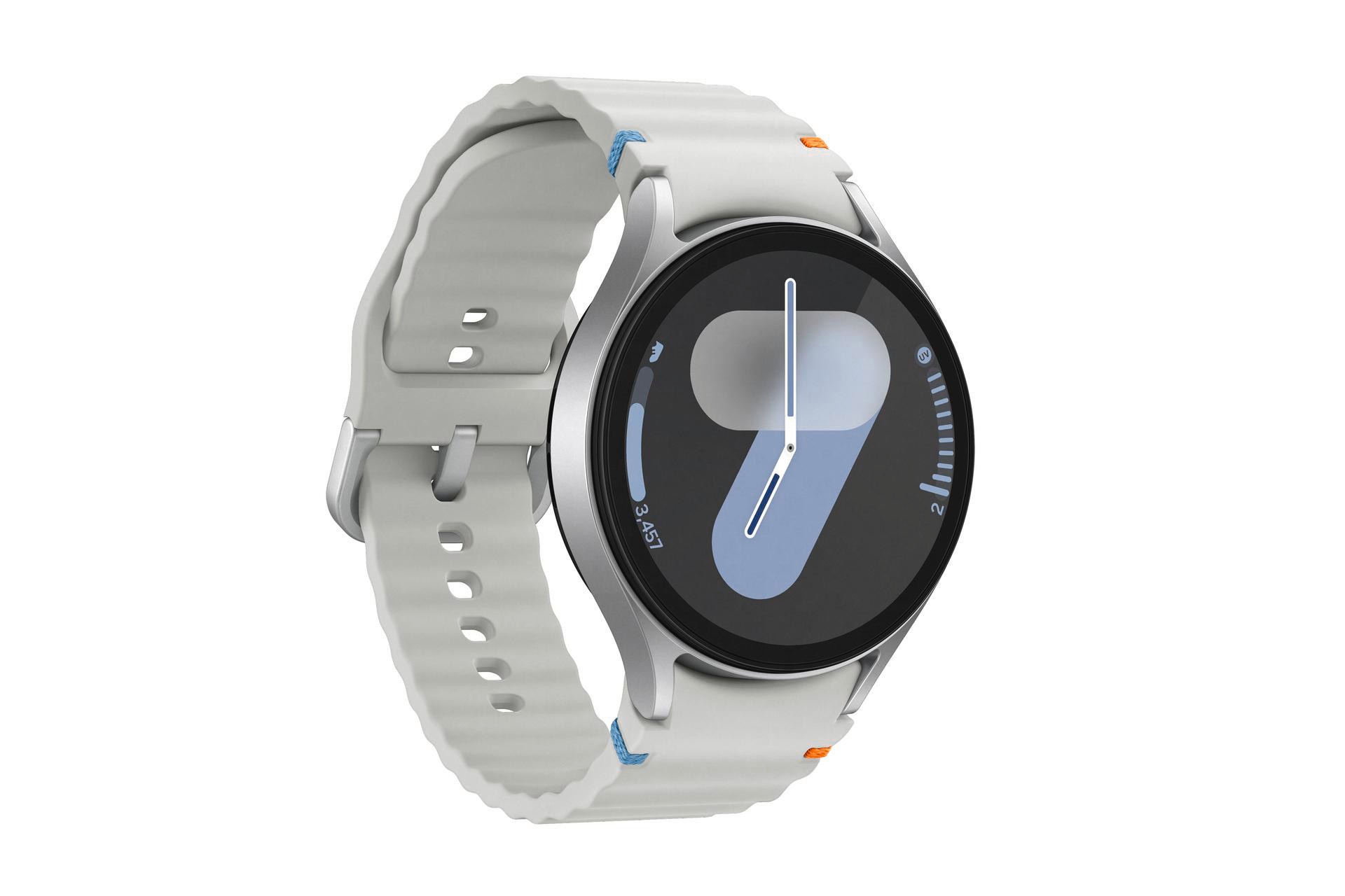 Samsung Galaxy Watch7 LTE SM-L315 44 mm Silver