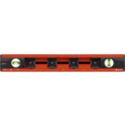 Elektriker SOLA Wasserwaage Länge: 410mm