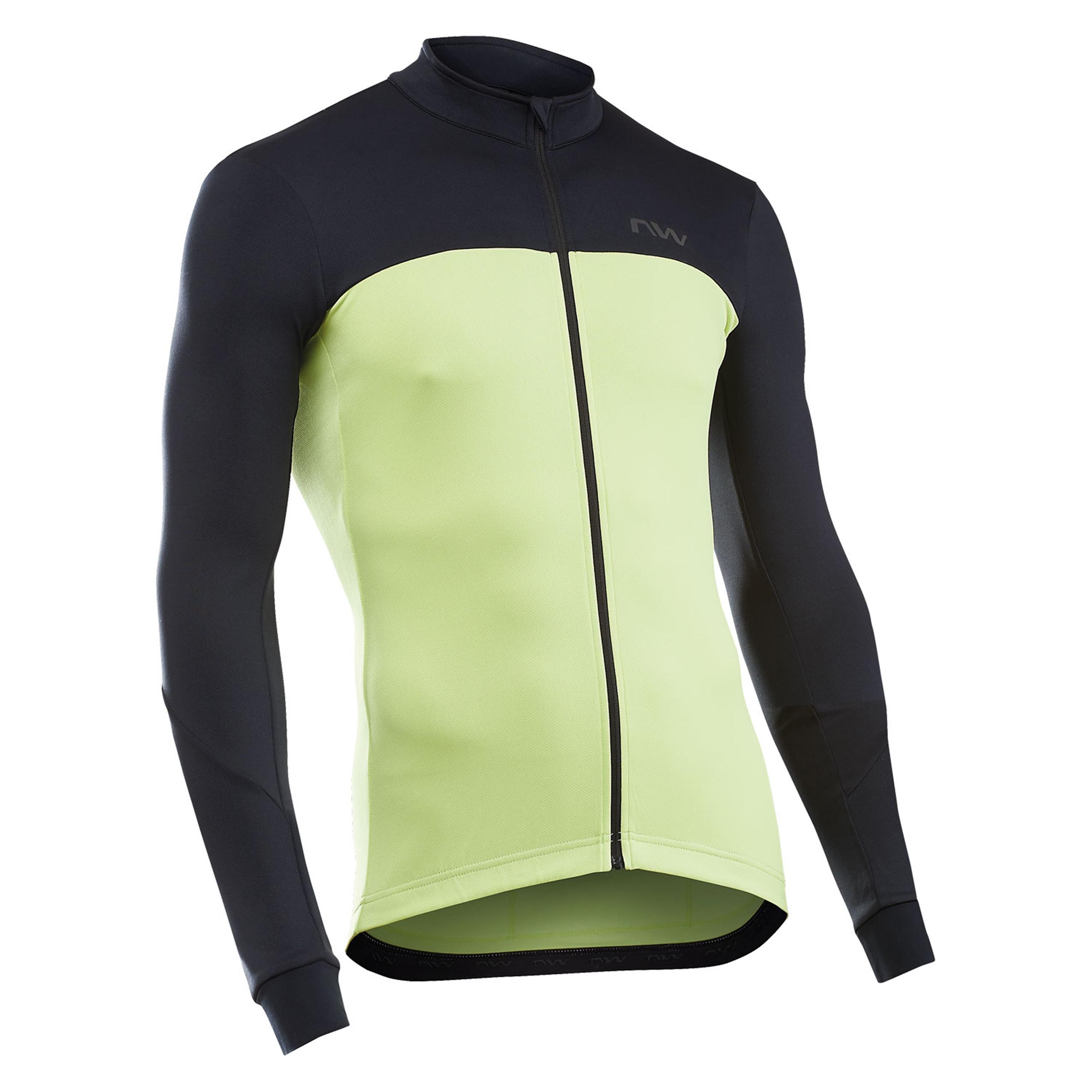 Northwave Force 2 (XL) (NWB89171174-cool matcha/black)