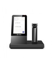 Yealink DECT WH67 only Base without Headset WHB670 (1308099)