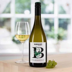 Emil Bauer & Söhne 2024 Emil Bauer Chardonnay trocken 2024 Chardonnay Deutschland