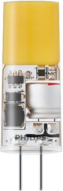 Philips LED-Lampe G4 CorePro 2.4W 2700K 300lm (30051400)