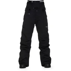 HORSEFEATHERS LOTTE II SHELL Hose 2027 black - S