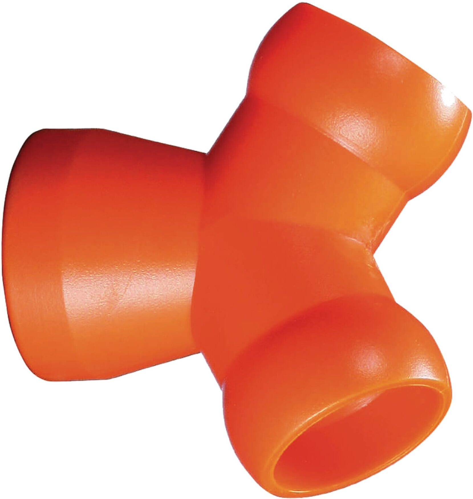 OPTIMUM Y-Verbindungsstück 1/4 Zoll (3356717)