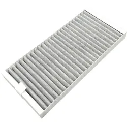 Wolf CWL 180 Excellent 1xF7/AC Aktivkohlefilter