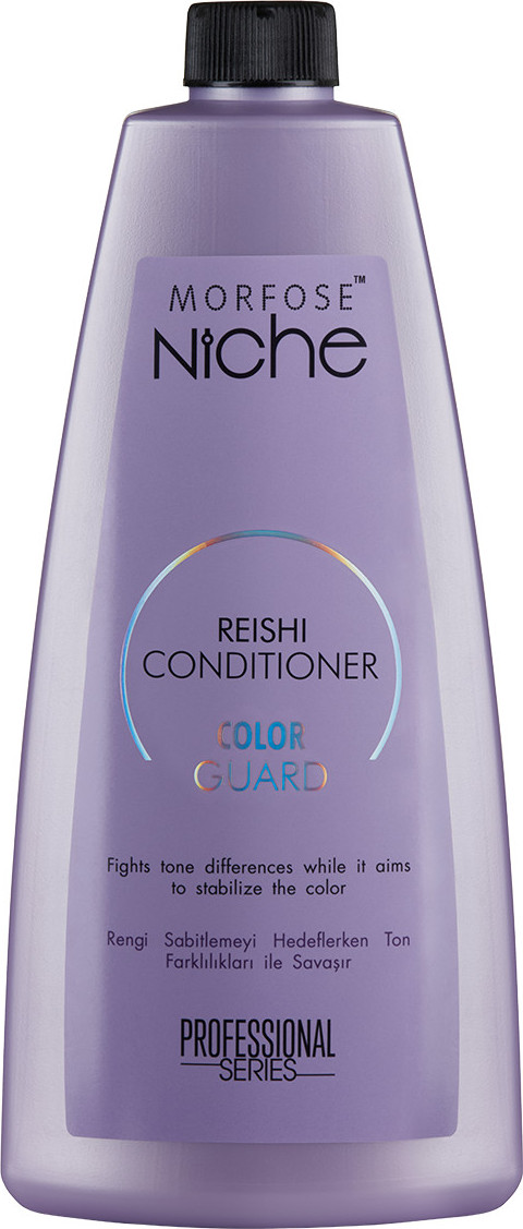 Morfose Niche Reishi Color Guard Conditioner 400 ml MF-2208