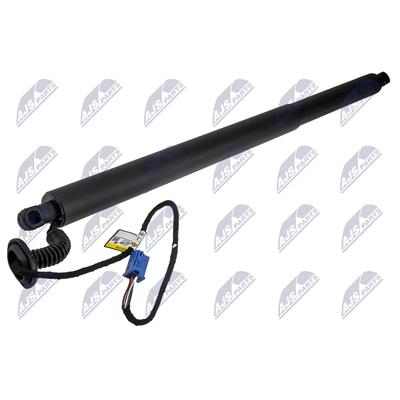 NTY Gasfeder, Koffer-/Laderaum hinten links AE-ME-107 für Mercedes