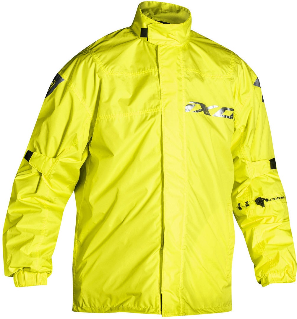 Ixon Madden Regenjacke 105101045-5005-S