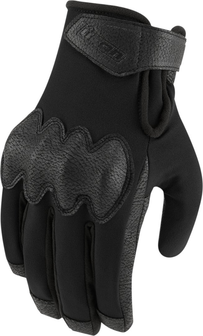 Icon PDX3 Motorrad Handschuhe 33014246