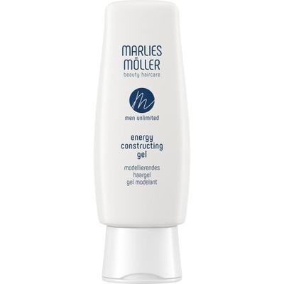 Möller Men Unlimited Constructing Gel 100 ml Sonstige