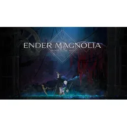 Ender Magnolia: Bloom in the Mist
