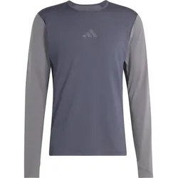 adidas TERREX Multi Synthetic Climacool langarm Funktionsshirt Herren KF5956 - carbon M
