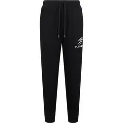 PLEIN SPORT Jogginghose SCRATCH, Größe M in Schwarz 02