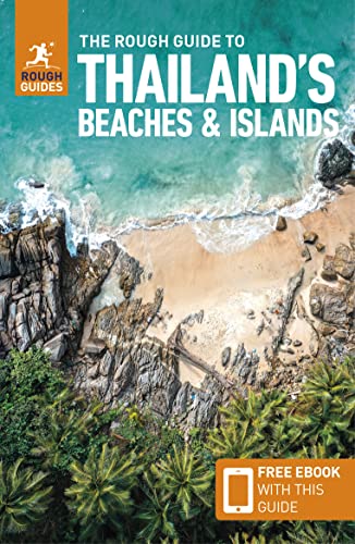 Rough Guides - The Rough Guide to Thailand's Beaches & Islands (Travel Guide with Free eBook) (Rough Guides) - Preis vom 09.10.2026 07:28:09 h