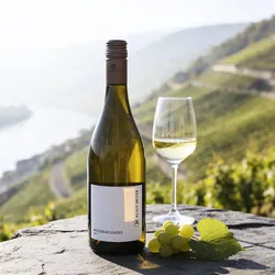 Weingut Klaus Meyer 2025 Klaus Meyer Weissburgunder trocken 2025 Weissburgunder Deutschland