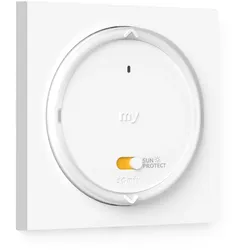 Somfy Amy 1 Sun Protect Mode io inkl. Rahmen (1871444)