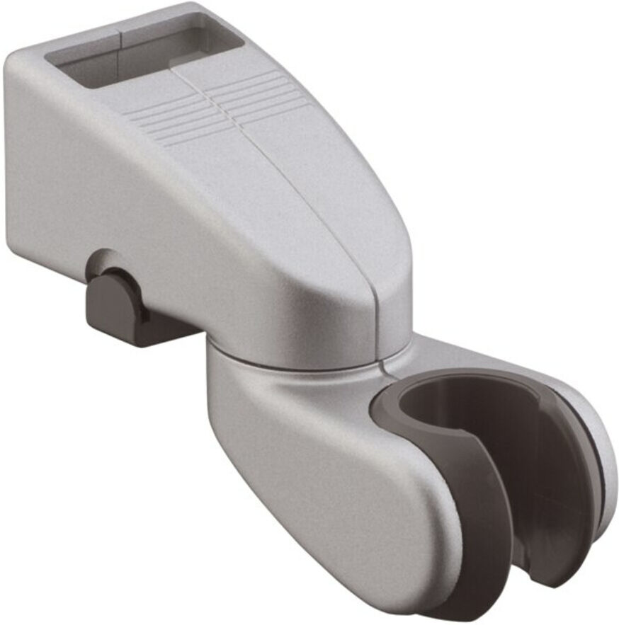 Hansgrohe Schieber Edelmatt, für Brausestange Unica E (96170000)
