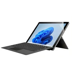 Mobilis 036258 Tablet-Bildschirmschutz Klare Bildschirmschutzfolie Microsoft 1 Stück(e)