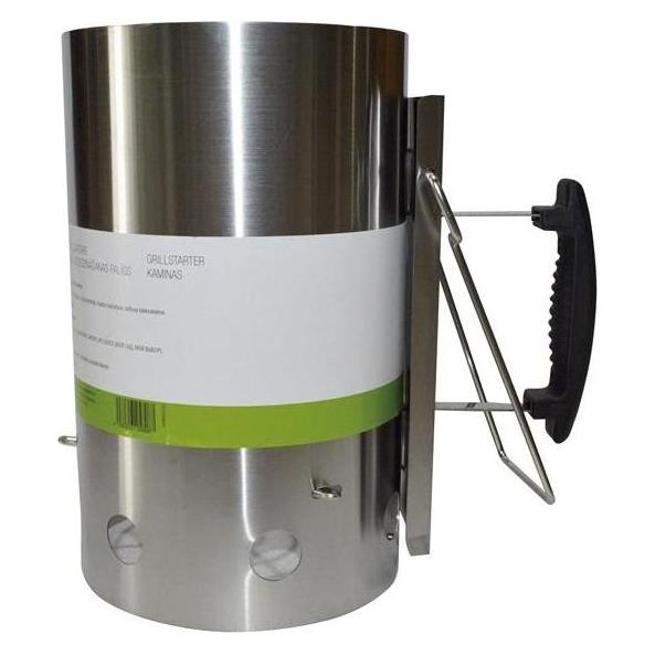 Flammifera Charcoal Starter Cello S/S (33043348)