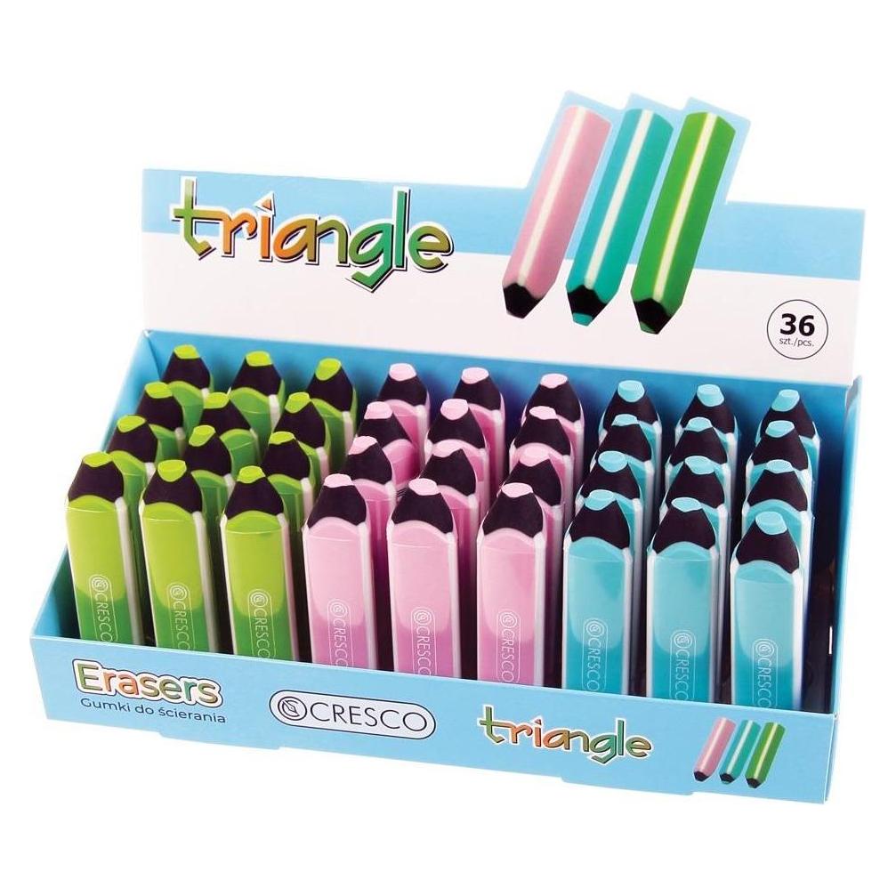 Teka Radierstift (36 Stück) (47993138)