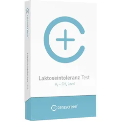 Cerascreen Laktoseint Test