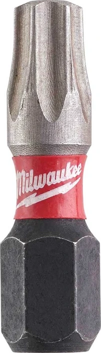 Milwaukee milw Bit TX30 50mm Shockwave (10) Display 4932471574 (4932471574)