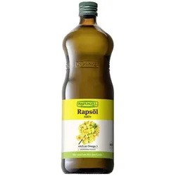 Rapunzel Rapsöl nativ bio 1L