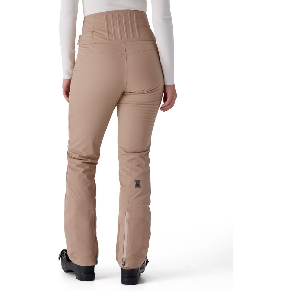 Spyder Fuse Pants tan (TAN) 12 38SD123606-TAN-12