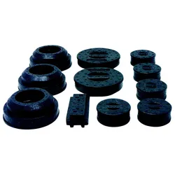 Maico Stopfen-Set WS 120 Trio S