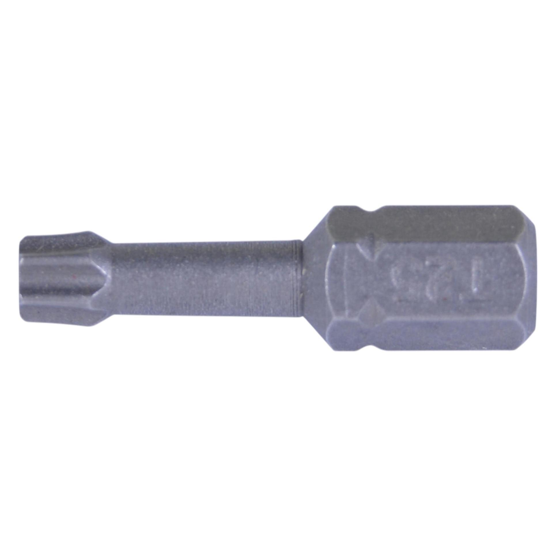 Makita Bit T25 25 mm 50 Stück ( P-72300 ) (58582565)