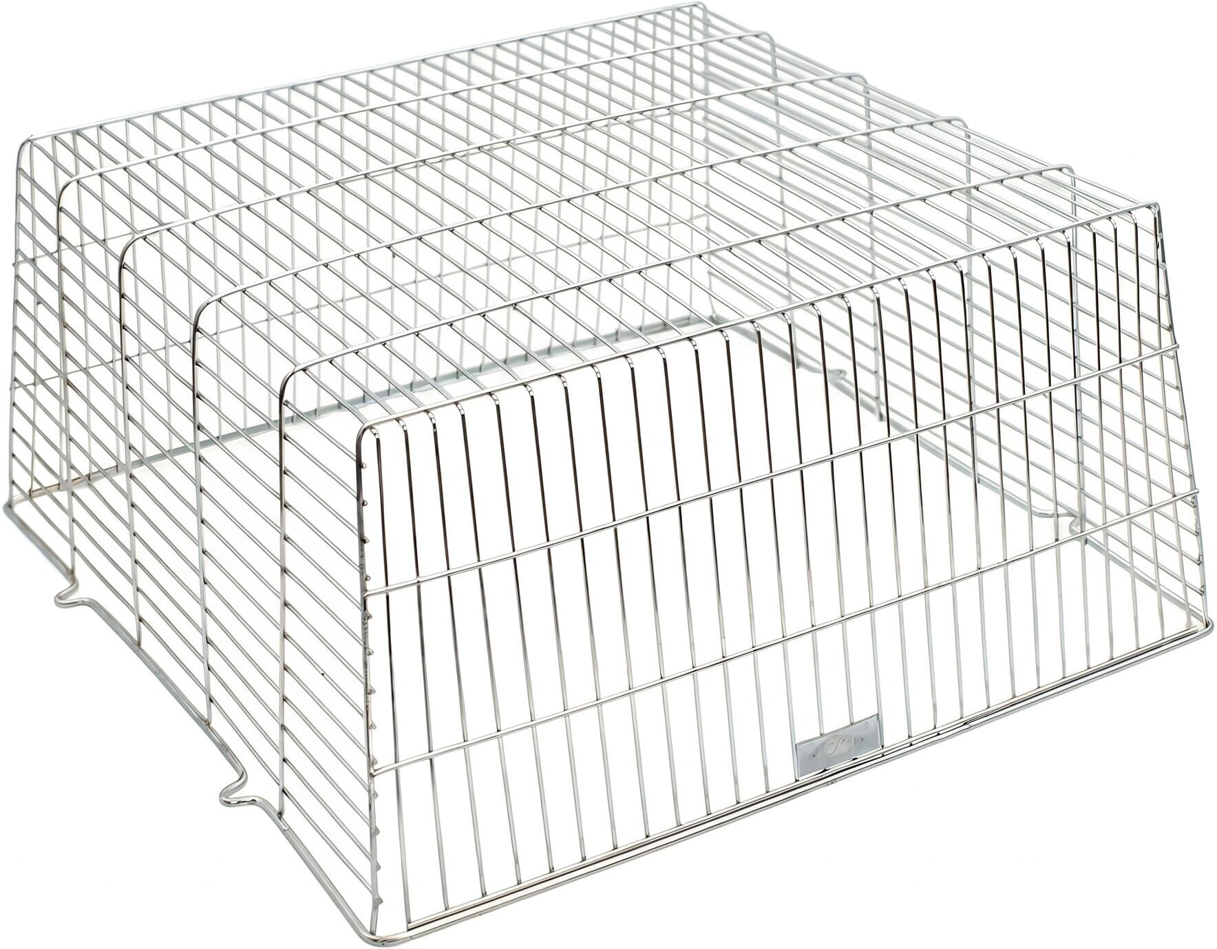 Hamilton Gas Products Ltd 410mm x 405mm x 180mm Termination Guard