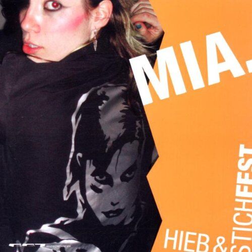 Mia - Hieb und Stichfest - Preis vom 27.09.2026 03:53:48 h