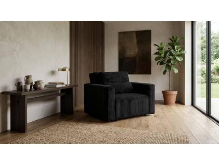 Family Meble Schlafsessel Komo Idylla – Variante Idylla 100