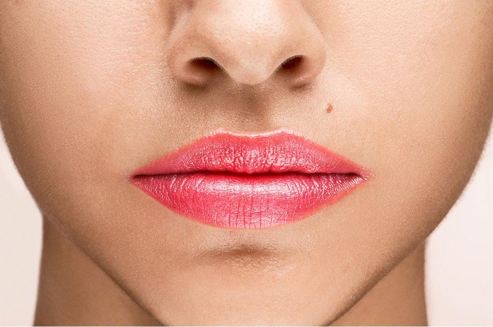 Collistar Rossetto Puro barra de labios #28-rosa pesca