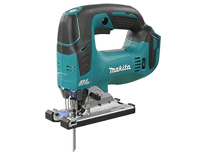 Scie sauteuse 18 V (Machine nue) MAKITA - DJV182Z
