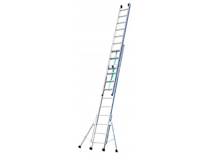 Éch Platinium 300 coulisse 2 plans - TUBESCA