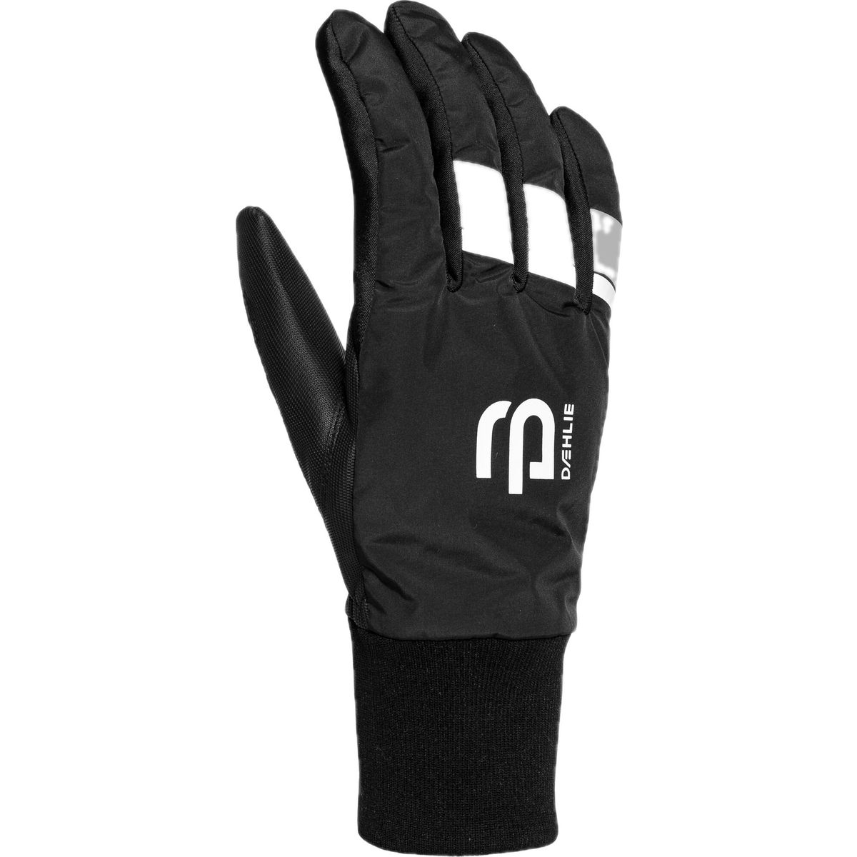 Daehlie Glove Motion quiet grey (91000) 7 333948-91000-7