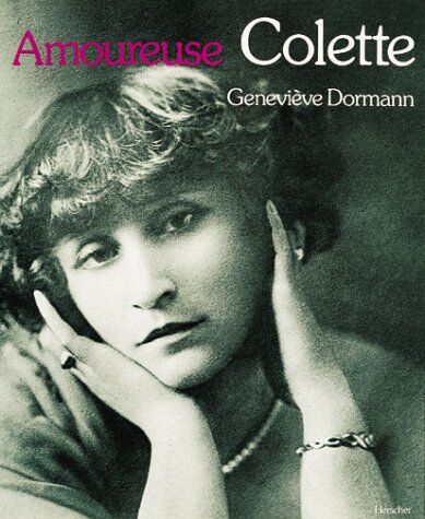 Geneviève Dormann - Amoureuse Colette - Preis vom 13.10.2026 19:28:25 h