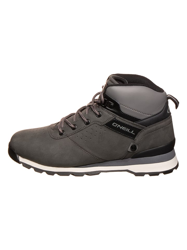O'Neill Trekkingschuhe "PPX12 Grand Teton" in Hellgrau - 42