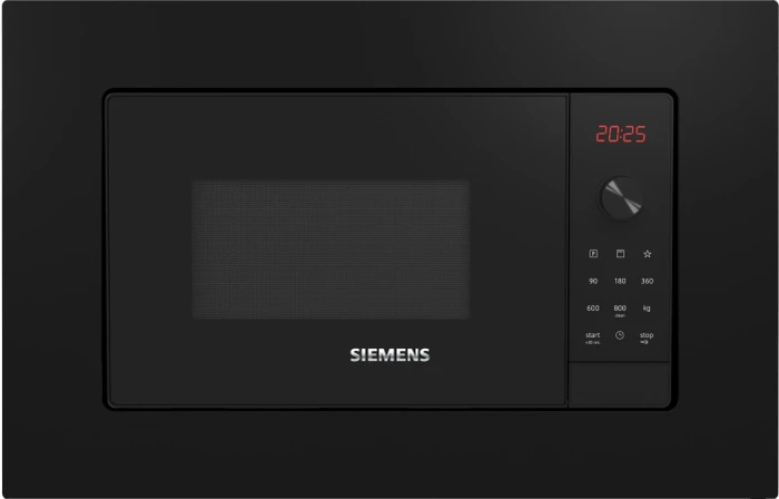 Siemens BE623LMB3 IQ300 (schwarz)