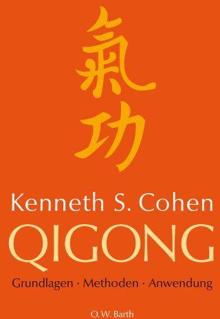 Cohen, Kenneth S - Qigong: Grundlagen, Methoden, Anwendung - Preis vom 30.09.2026 22:30:23 h