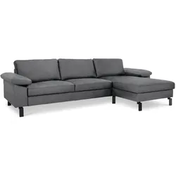 Polsterecke COLLINS (BB 284x164 cm) - BB 284x164 cm