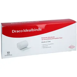 Idealbinde 6 cmx5 m DIN schlingk.lose 10 St