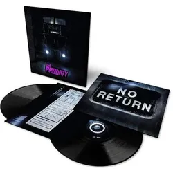 BMG Rights Management, Schallplatten, No Tourists (The Prodigy)