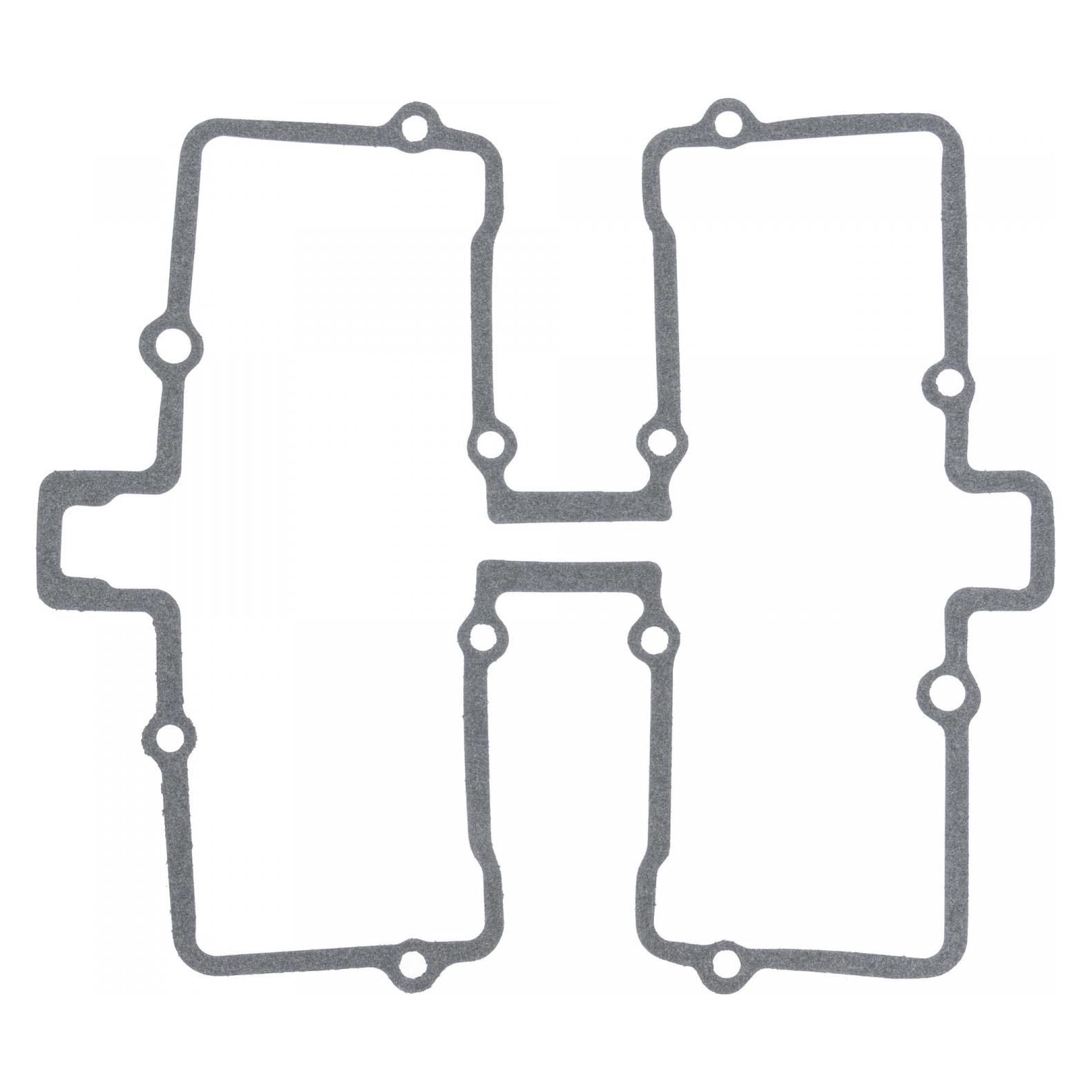 Athena Ventildeckeldichtung für Suzuki GSX 250 '80-84, GS 250 '80-81, OEM, 1117311402, 1117311400 (S410510015022)