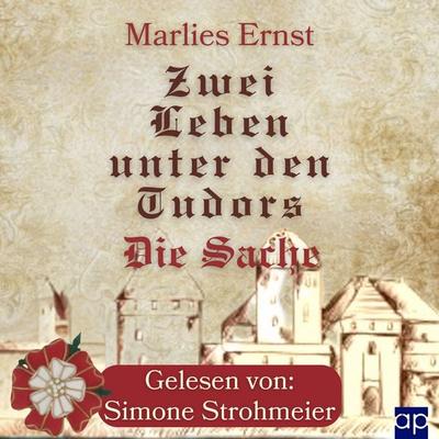 Zwei Leben unter den Tudors - Marlies Ernst, Audio, 9783689711283