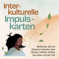 Ovis Interkulturelle Impulskarten (Deutsch)